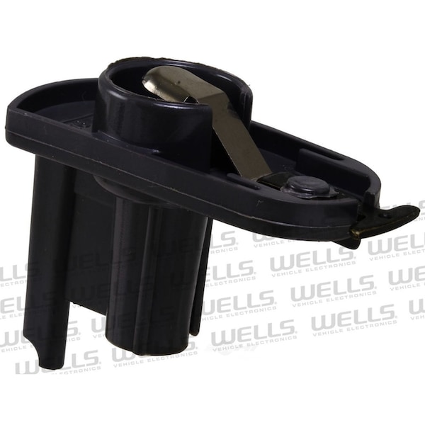Wve 4R1089A Premium Distributor Rotor 4R1089A - main